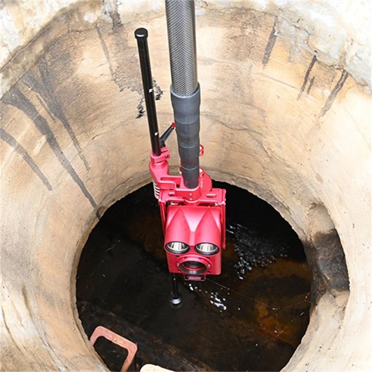 闽清管道潜望镜检测（QV检测）